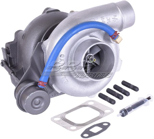 1993-1994 Ford F-250 Turbocharger (BBB Industries)