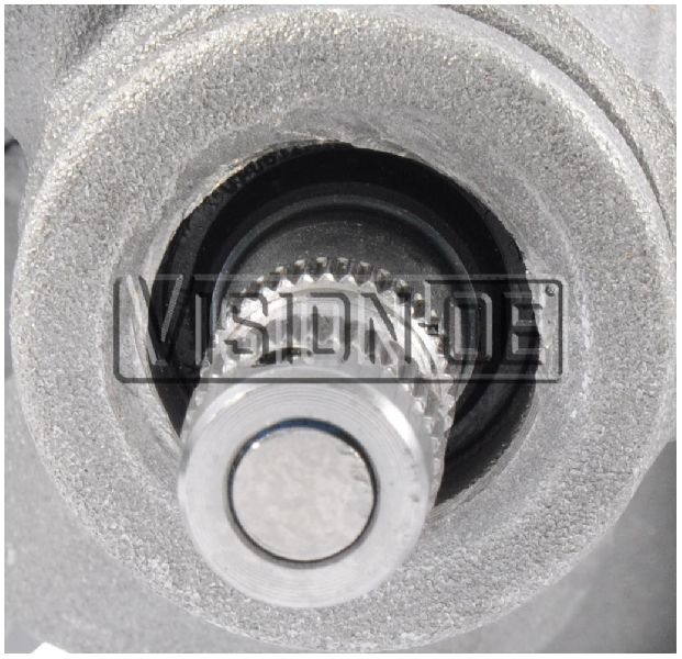 2001-2005 Dodge Stratus Rack and Pinion Assembly (BBB Industries)