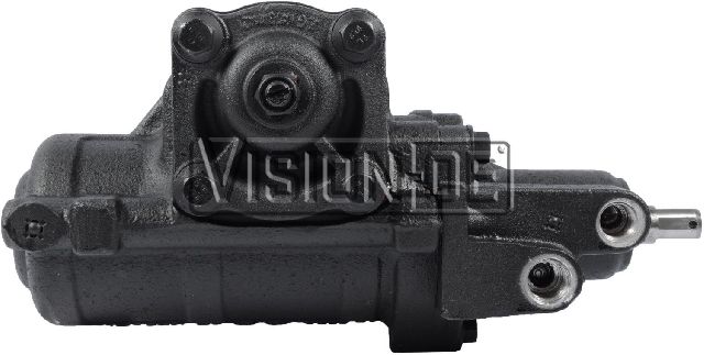 2010-2018 Jeep Wrangler Steering Gear (BBB Industries)