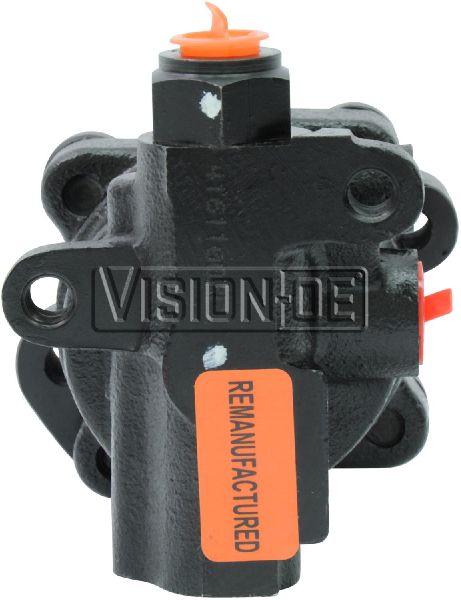 1984-1990 Toyota Pickup Power Steering Pump (BBB Industries)