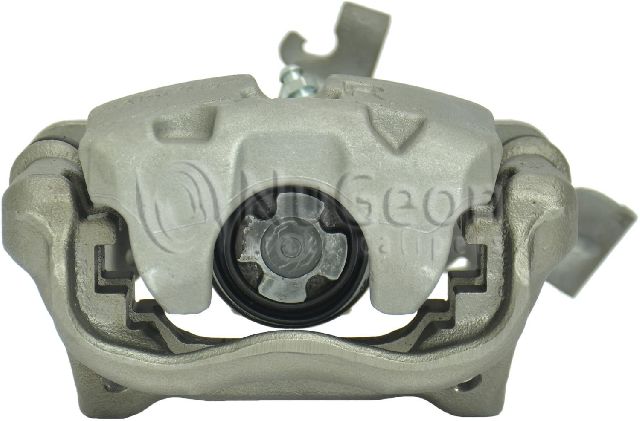 2014-2016 Mazda 3 Disc Brake Caliper - Rear Right (BBB Industries)
