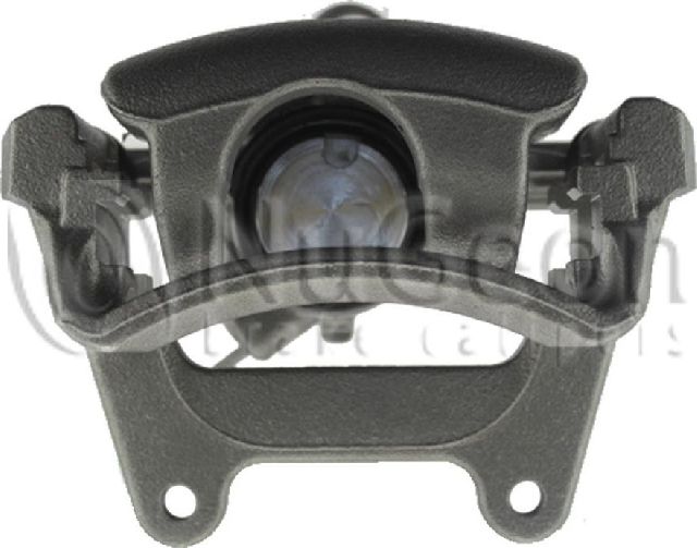 2004-2009 Audi S4 Disc Brake Caliper - Rear Left (BBB Industries)