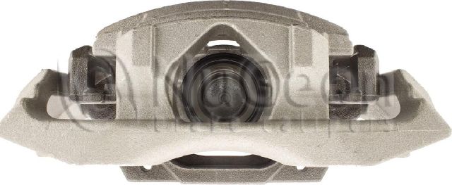 2009-2015 BMW 750i Disc Brake Caliper - Front Left (BBB Industries)