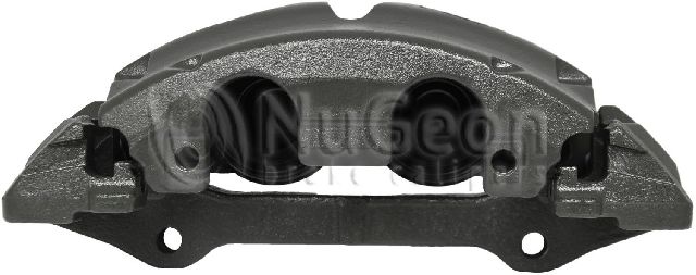 2007-2009 Ford Expedition Disc Brake Caliper - Front Left (BBB Industries)