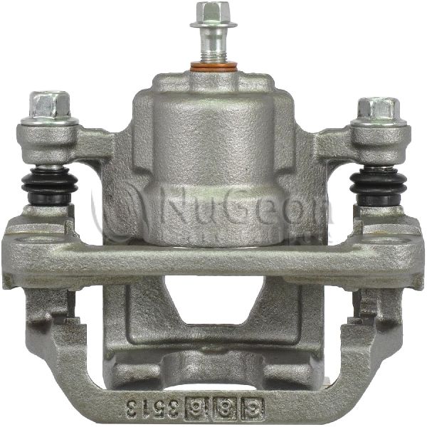 2004-2023 Nissan Maxima Disc Brake Caliper - Rear Left (BBB Industries)