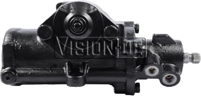 1974-1979 Mercury Cougar Steering Gear (BBB Industries)