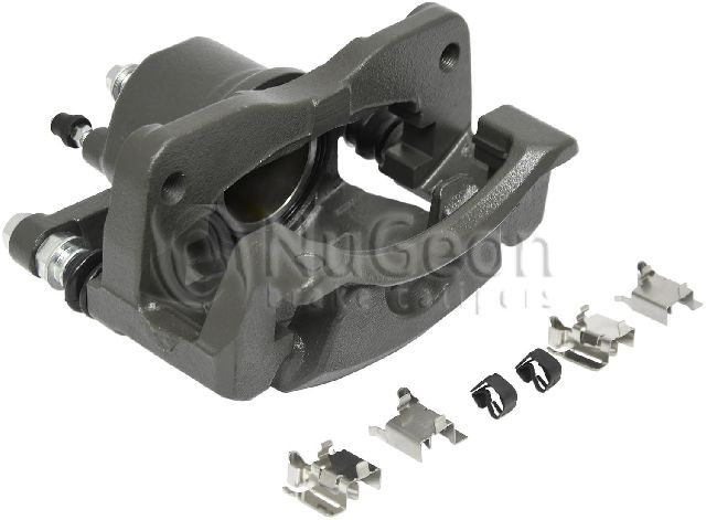 2006-2015 Toyota Yaris Disc Brake Caliper - Front Left (BBB Industries)