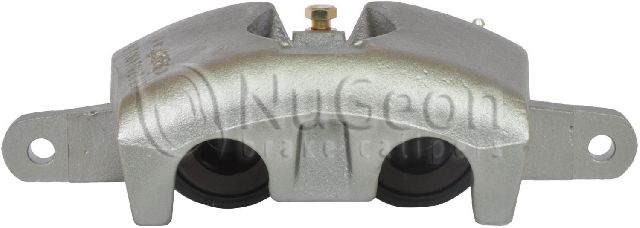 1992-1994 Ford E-350 Econoline Disc Brake Caliper - Front Right (BBB Industries)