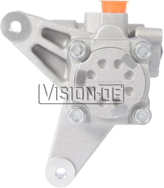 2009-2011 Honda Pilot Power Steering Pump (BBB Industries)