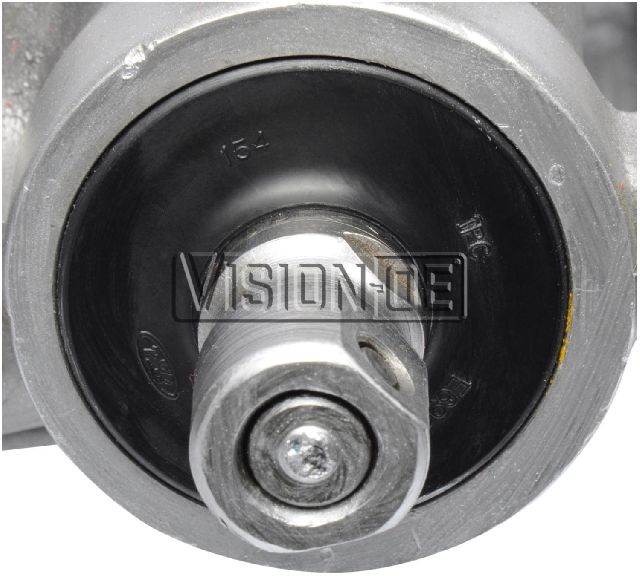 1987-1995 Mercury Sable Rack and Pinion Assembly (BBB Industries)