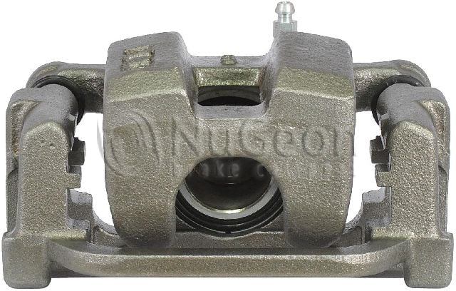 2003-2008 INFINITI FX35 Disc Brake Caliper - Rear Left (BBB Industries)