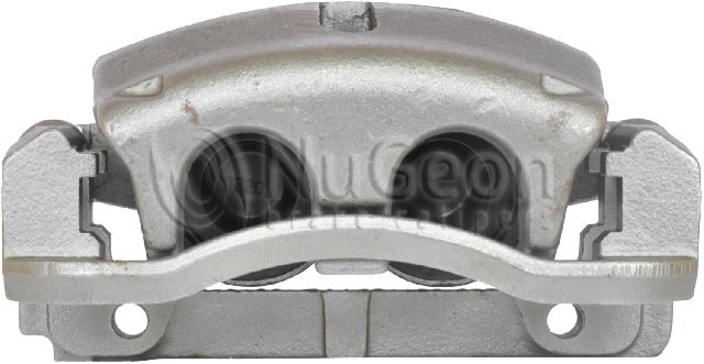 2004-2005 Ford F-150 Disc Brake Caliper - Front Right (BBB Industries)
