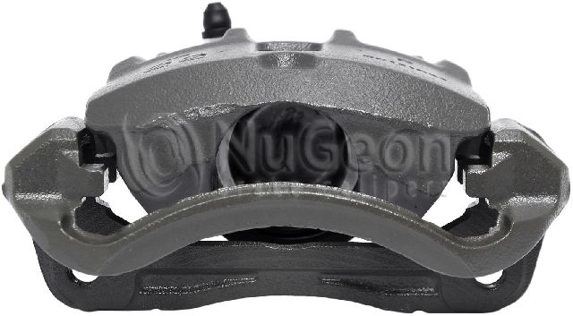 2000-2005 Hyundai Accent Disc Brake Caliper - Front Right (BBB Industries)