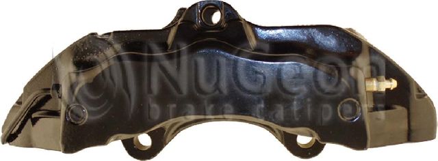 2004-2010 Porsche Cayenne Disc Brake Caliper - Front Left (BBB Industries)
