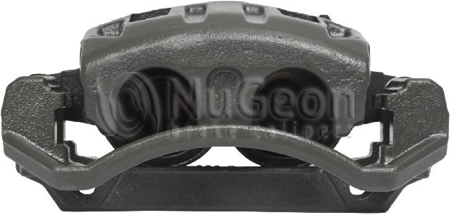 2003-2004 Dodge Dakota Disc Brake Caliper - Front Right (BBB Industries)