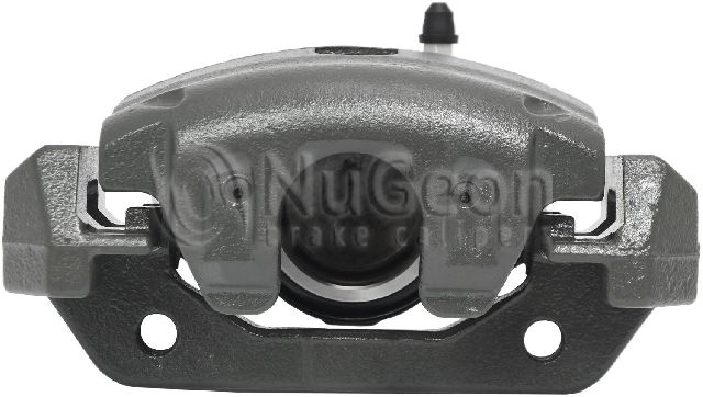 2001-2006 Mazda Tribute Disc Brake Caliper - Front Left (BBB Industries)