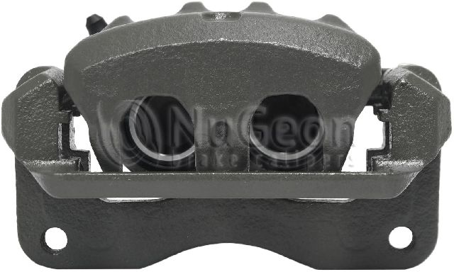 1998-2002 Subaru Forester Disc Brake Caliper - Front Left (BBB Industries)