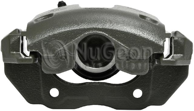 2010-2013 Ford Transit Connect Disc Brake Caliper - Front Right (BBB Industries)