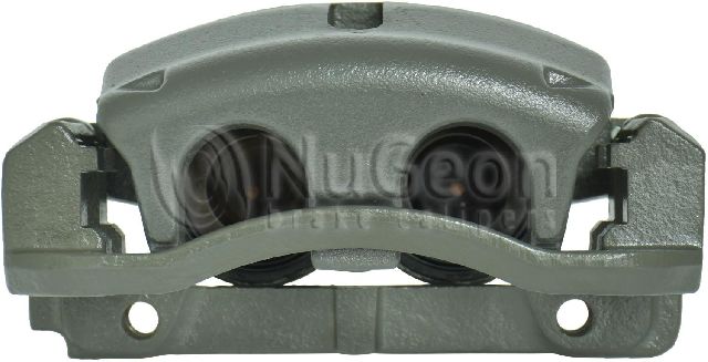2006-2008 Lincoln Mark LT Disc Brake Caliper - Front Left (BBB Industries)