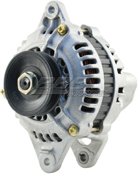 1987-1989 Mitsubishi Mighty Max Alternator (BBB Industries)
