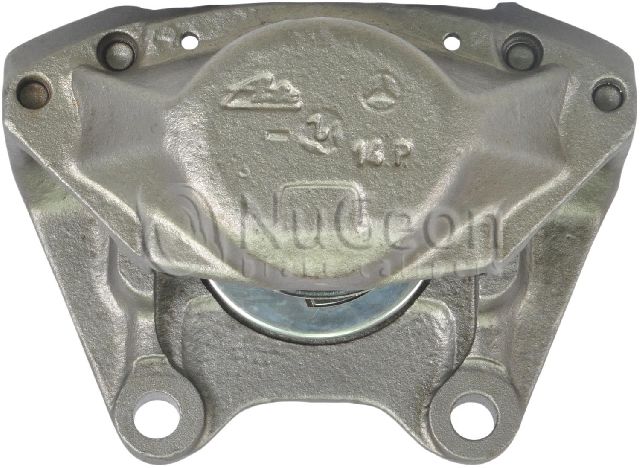 1988-1991 Mercedes-Benz 300SE Disc Brake Caliper - Front Right (BBB Industries)