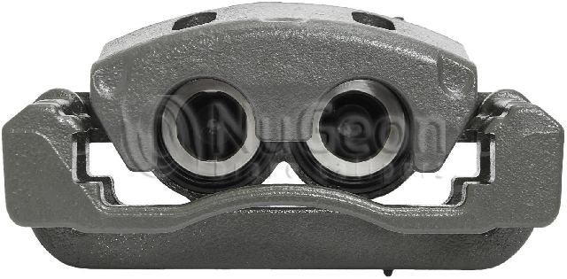 2007-2008 Chevrolet Avalanche Disc Brake Caliper - Front Right (BBB Industries)