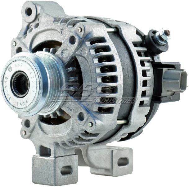 2004-2006 Volvo S40 Alternator (BBB Industries)