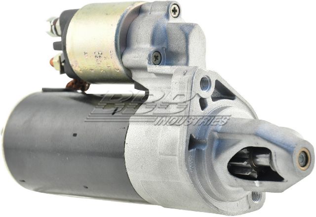 1998-2000 Mercedes-Benz C280 Starter (BBB Industries)