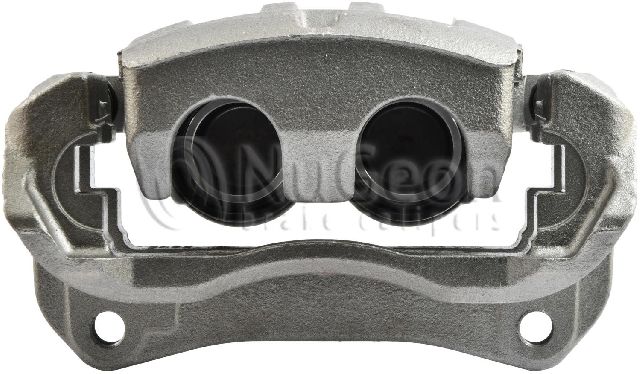 2016-2019 Lexus RX450h Disc Brake Caliper - Front Left (BBB Industries)