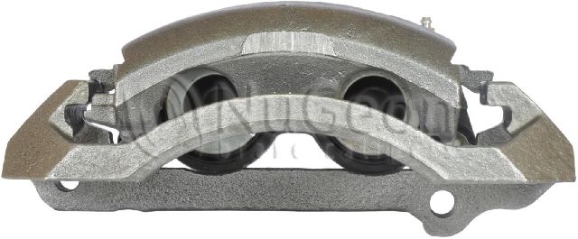 2000-2002 Dodge Ram 2500 Disc Brake Caliper - Front Right (BBB Industries)