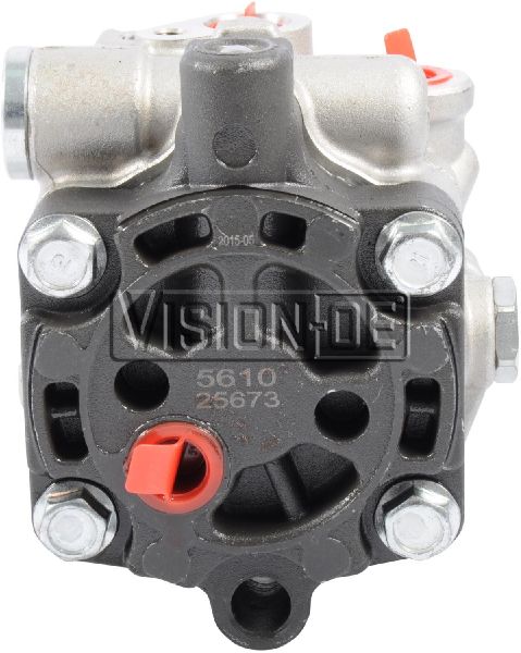 2005-2006 Saab 9-2X Power Steering Pump (BBB Industries)