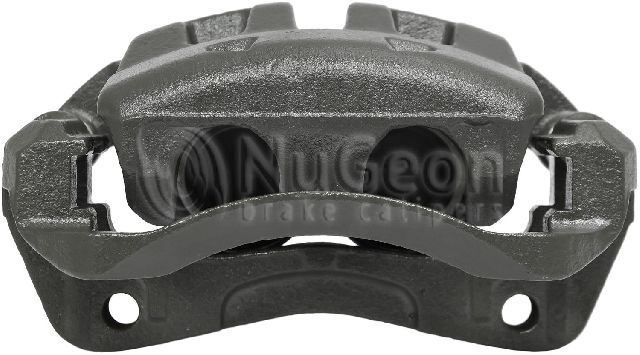 2009-2012 Suzuki Equator Disc Brake Caliper - Front Right (BBB Industries)