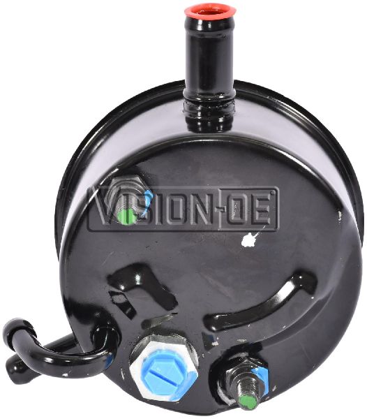 1982-1991 GMC Jimmy Power Steering Pump (BBB Industries)