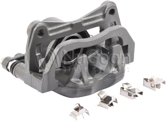 1996-2000 Toyota RAV4 Disc Brake Caliper - Front Left (BBB Industries)