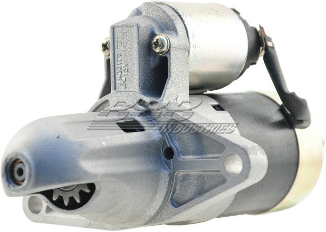 1993-1995 Mazda RX-7 Starter (BBB Industries)