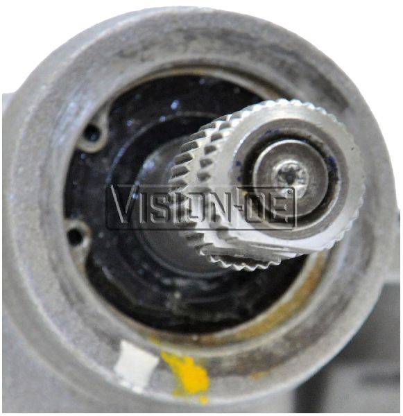 1996-1997 Dodge Intrepid Rack and Pinion Assembly (BBB Industries)