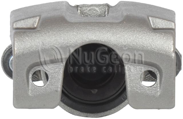 2006-2008 Lincoln Mark LT Disc Brake Caliper - Rear Left (BBB Industries)
