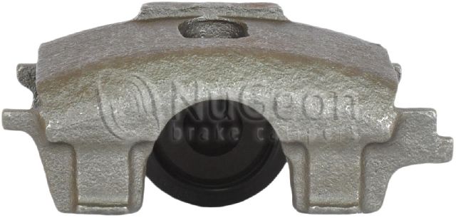 1998-2004 Dodge Intrepid Disc Brake Caliper - Rear Left (BBB Industries)