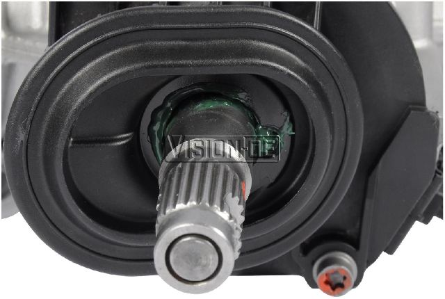 2012-2018 Volkswagen Jetta Rack and Pinion Assembly (BBB Industries)
