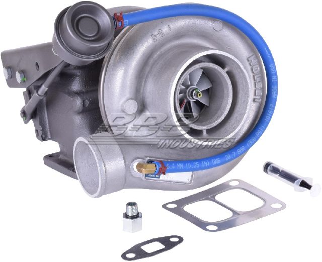 1994 Dodge Ram 3500 Turbocharger (BBB Industries)