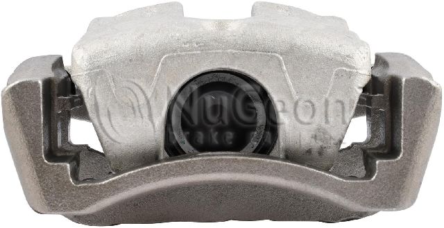 2012-2016 Cadillac SRX Disc Brake Caliper - Rear Right (BBB Industries)