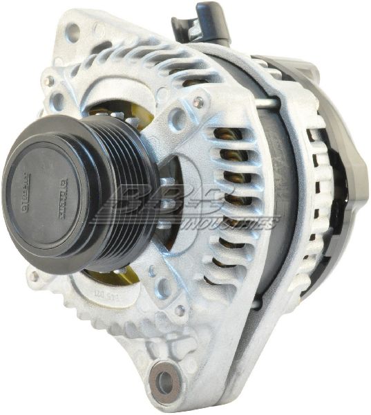 2015-2020 Acura TLX Alternator (BBB Industries)