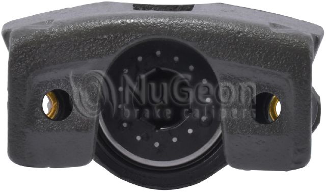 2003-2011 Lincoln Town Car Disc Brake Caliper - Rear Left (BBB Industries)