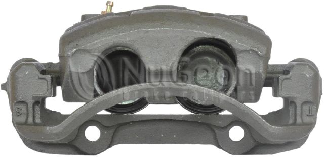 1995 Nissan Pickup Disc Brake Caliper - Front Left (BBB Industries)