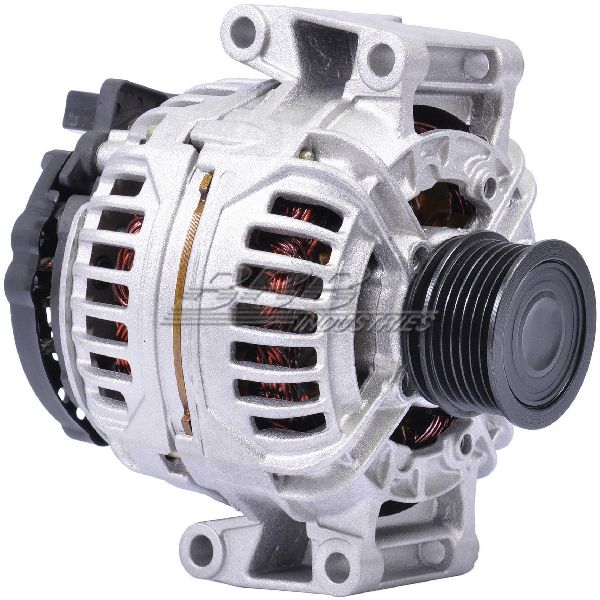 2008-2013 Audi A3 Alternator (BBB Industries)