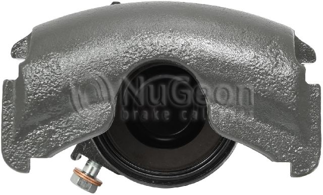 1981-1993 Dodge D350 Disc Brake Caliper - Front Left (BBB Industries)