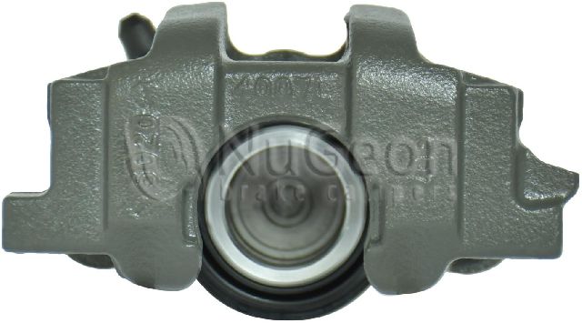 2005-2011 Mazda Tribute Disc Brake Caliper - Rear Left (BBB Industries)