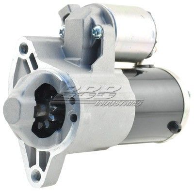 2005-2008 Jeep Grand Cherokee Starter (BBB Industries)