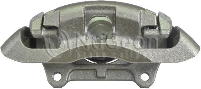 2006-2011 Saab 9-3 Disc Brake Caliper - Front Right (BBB Industries)