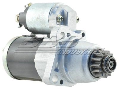 2013-2018 Nissan Altima Starter (BBB Industries)